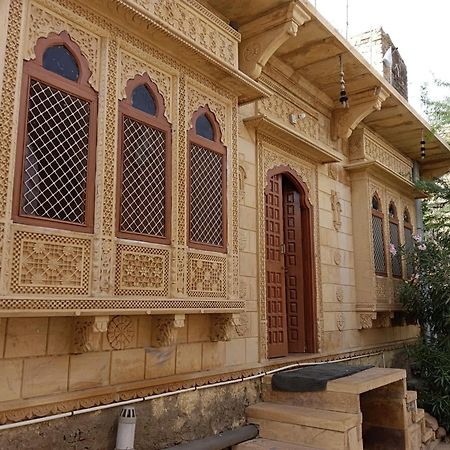 Neem Guest House Jaisalmer Exterior photo