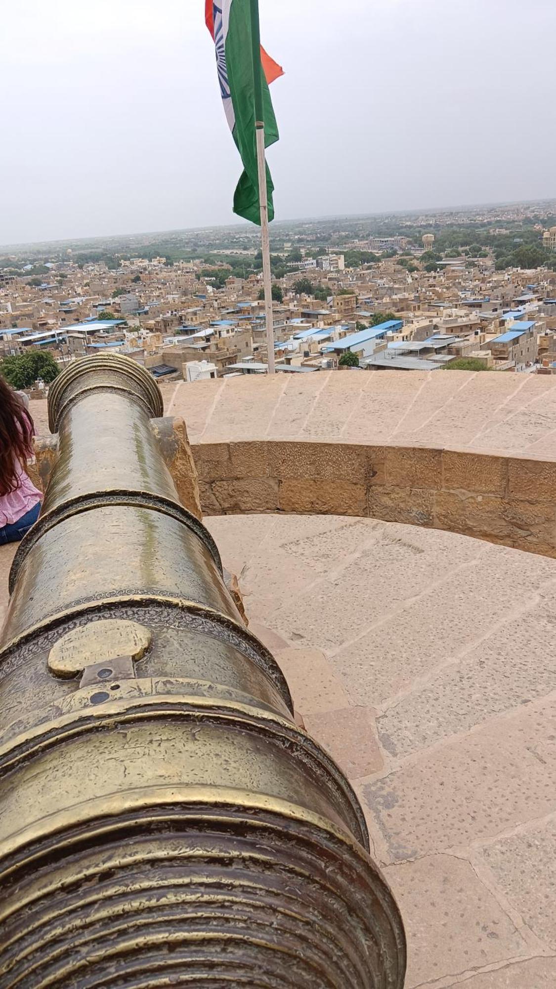 Neem Guest House Jaisalmer Exterior photo