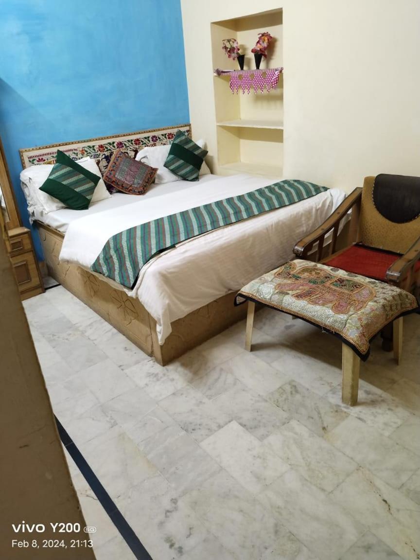 Neem Guest House Jaisalmer Exterior photo