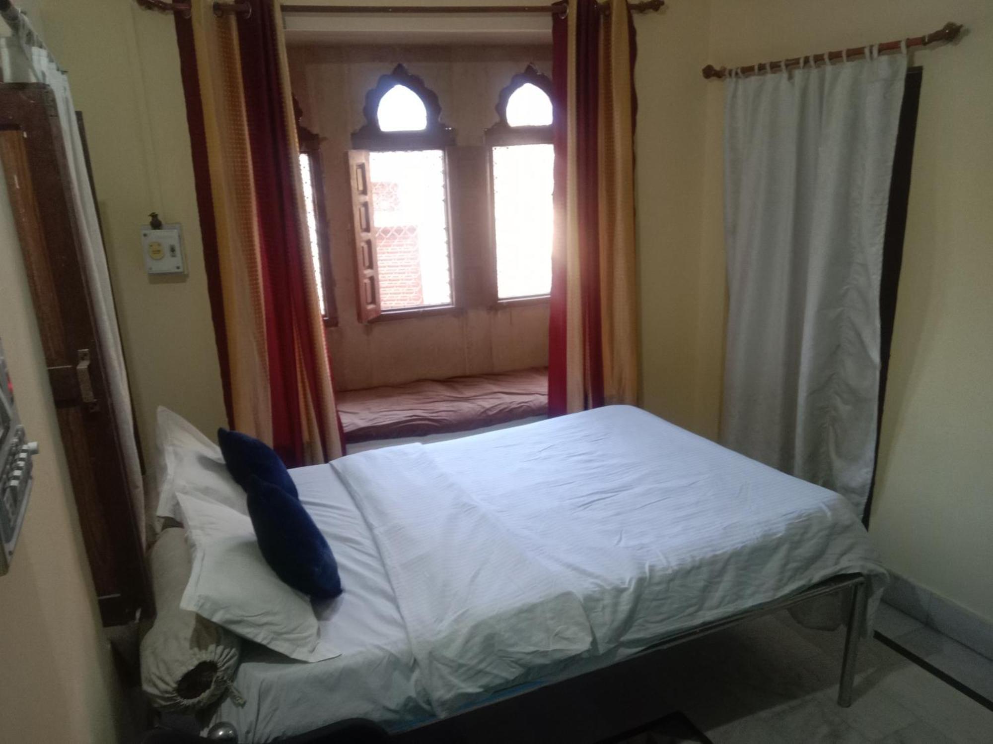 Neem Guest House Jaisalmer Exterior photo
