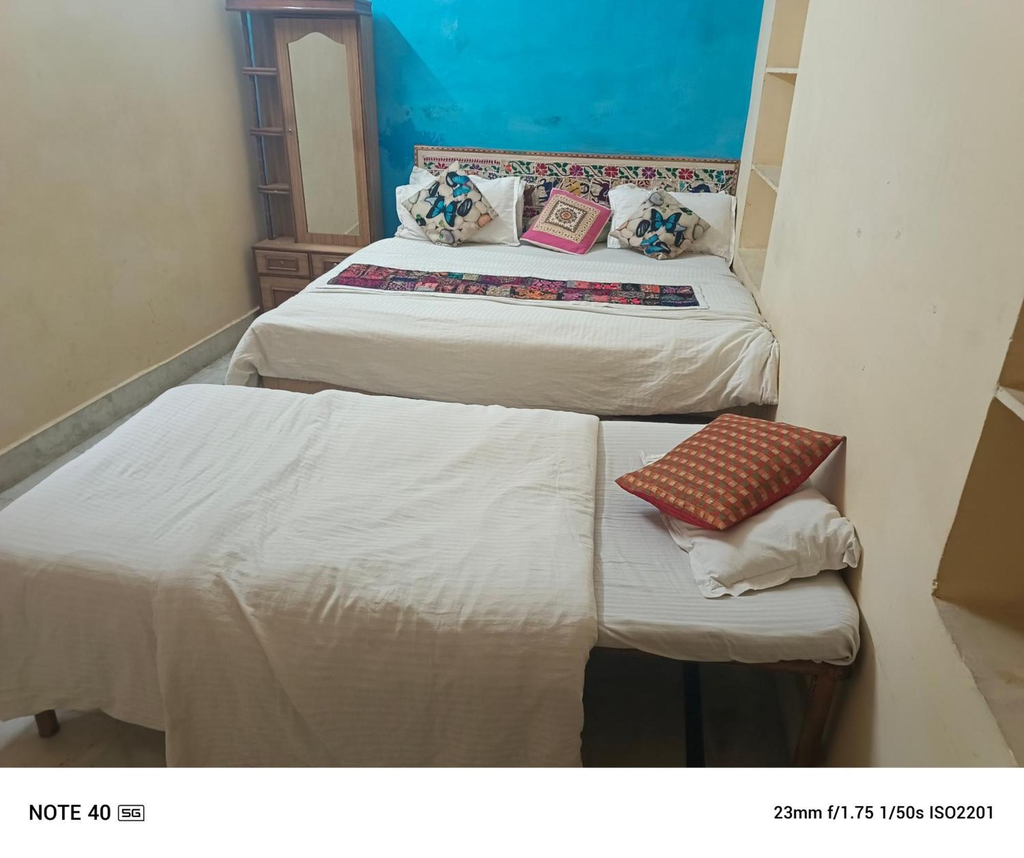 Neem Guest House Jaisalmer Exterior photo